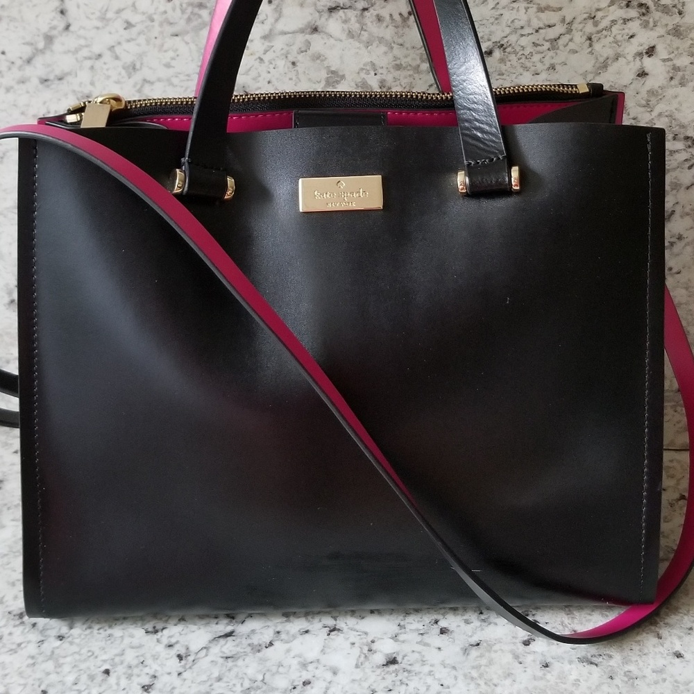 Kate Spade Arbour Hill Kyra